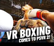 VR Game 4